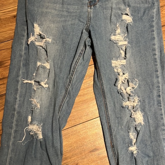 Mom jeans - Picture 2 of 6